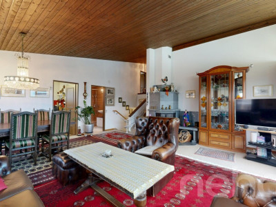 Familienfreundliches Einfamilienhaus an ruhiger Lage in Rebstein image 4