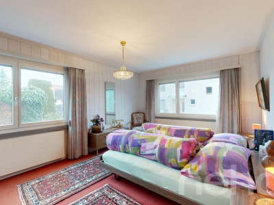 Familienfreundliches Einfamilienhaus an ruhiger Lage in Rebstein image 10