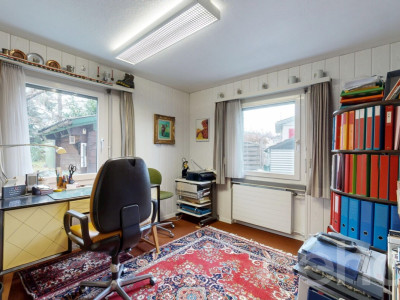 Familienfreundliches Einfamilienhaus an ruhiger Lage in Rebstein image 11