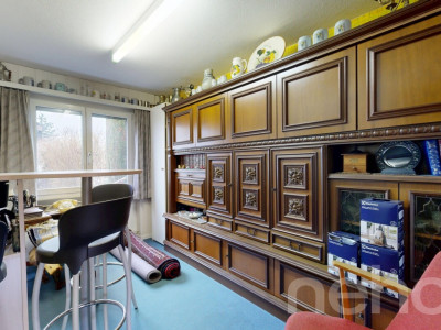 Familienfreundliches Einfamilienhaus an ruhiger Lage in Rebstein image 12