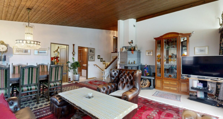 Familienfreundliches Einfamilienhaus an ruhiger Lage in Rebstein image 4