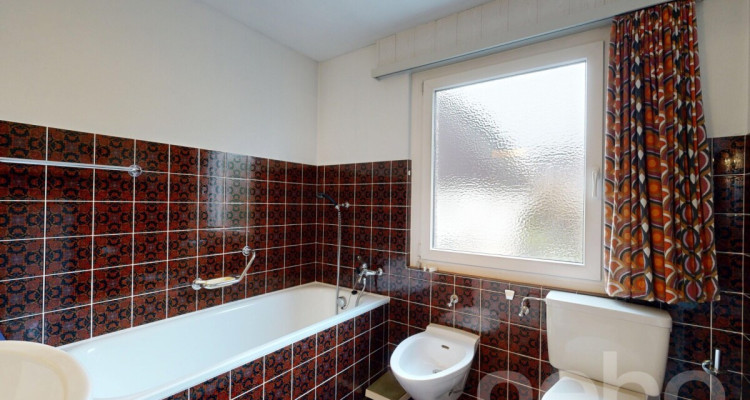 Familienfreundliches Einfamilienhaus an ruhiger Lage in Rebstein image 7