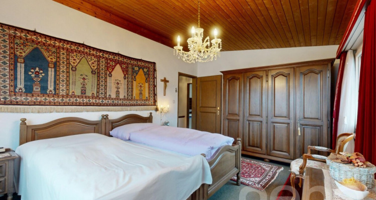 Familienfreundliches Einfamilienhaus an ruhiger Lage in Rebstein image 8