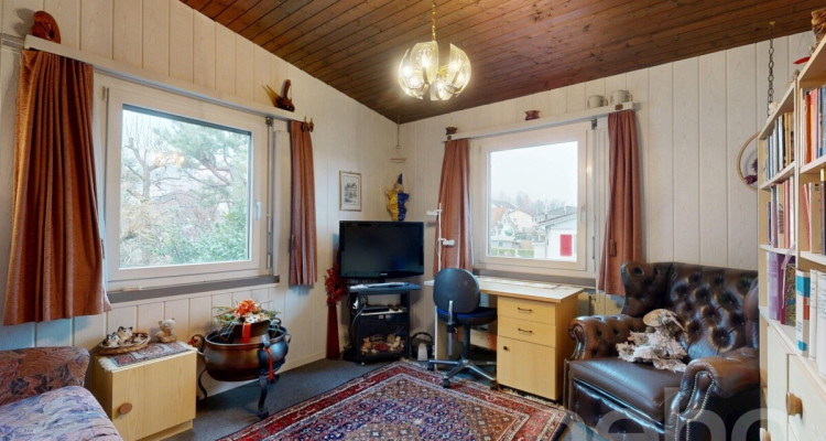 Familienfreundliches Einfamilienhaus an ruhiger Lage in Rebstein image 9