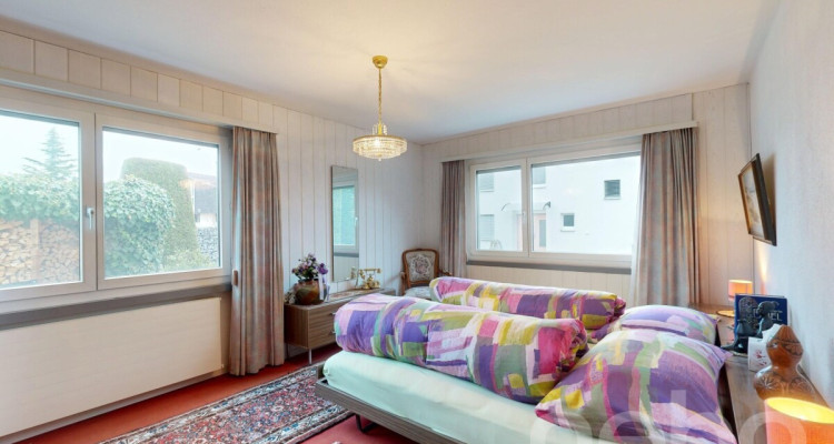 Familienfreundliches Einfamilienhaus an ruhiger Lage in Rebstein image 10