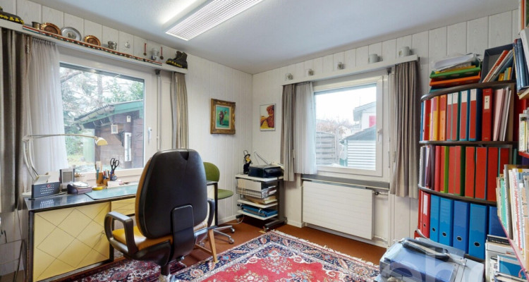 Familienfreundliches Einfamilienhaus an ruhiger Lage in Rebstein image 11