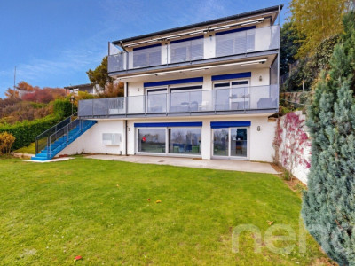 Cette magnifique maison avec vue sur le lac! image 2