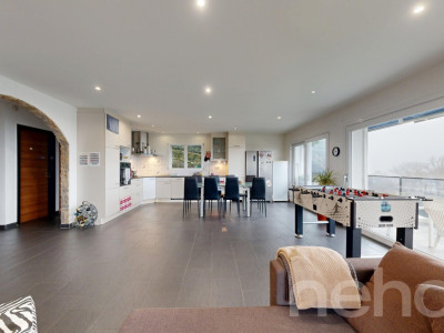 Cette magnifique maison avec vue sur le lac! image 5