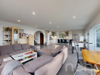 Cette magnifique maison avec vue sur le lac! image 7