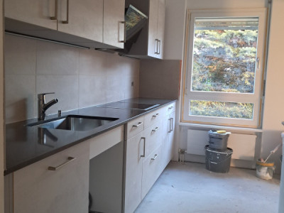 À louer – Appartement de 4.5 pièces avec terrasse à Lausanne image 5