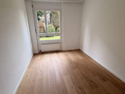 À louer – Appartement de 4.5 pièces avec terrasse à Lausanne image 3