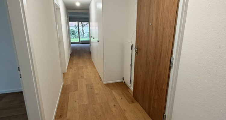 À louer – Appartement de 4.5 pièces avec terrasse à Lausanne image 1