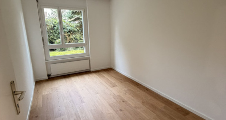 À louer – Appartement de 4.5 pièces avec terrasse à Lausanne image 4