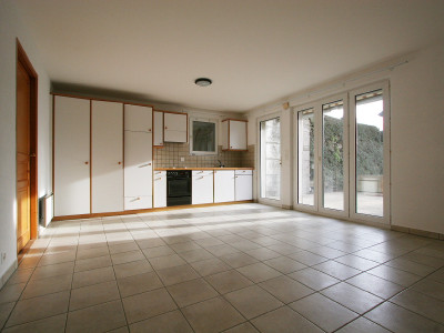 Studio indépendant dans villa à 1084 Carrouge (VD) image 3