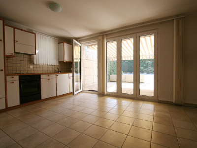 Studio indépendant dans villa à 1084 Carrouge (VD) image 4