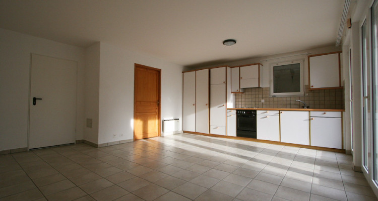 Studio indépendant dans villa à 1084 Carrouge (VD) image 1