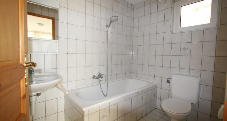 Studio indépendant dans villa à 1084 Carrouge (VD) image 2