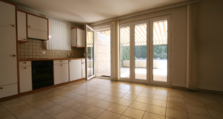 Studio indépendant dans villa à 1084 Carrouge (VD) image 4