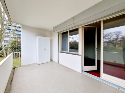 Bientôt sur le marché: Blue Lake Apartment, Geneva Center image 2