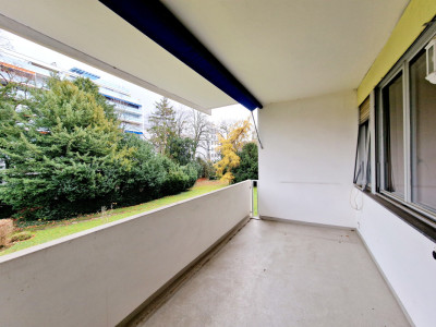 Bientôt sur le marché: Blue Lake Apartment, Geneva Center image 3