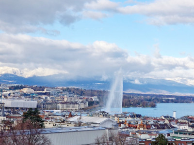 Blue Lake Apartment, Geneva Center casatax image 2