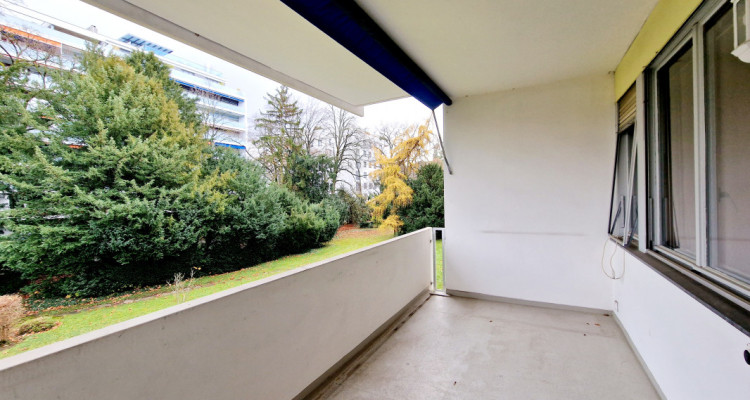 Bientôt sur le marché: Blue Lake Apartment, Geneva Center image 3