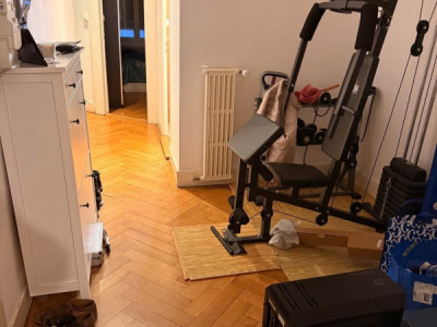 Appartement 3,5 pièces aux Délices image 3