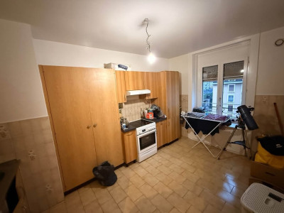 Appartement 3,5 pièces aux Délices image 4