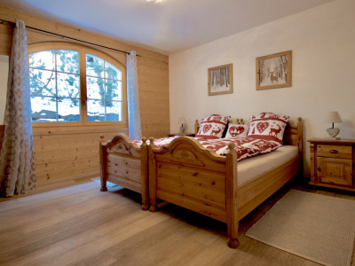 Exceptional 3.5-Room Apartment – A Balcony Over the Alps image 11