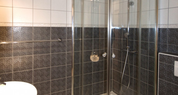 Appartement d’exception 3,5 pièces - un balcon sur les Alpes image 8