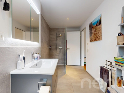 Moderne Attikawohnung mit grosser Südterrasse image 9