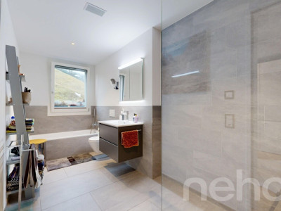 Moderne Attikawohnung mit grosser Südterrasse image 10