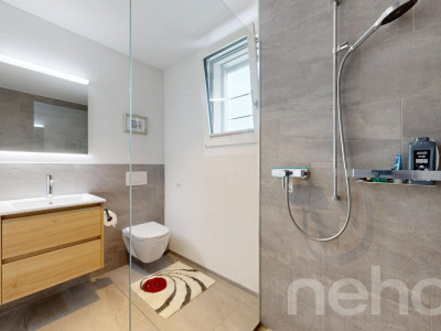 Moderne Attikawohnung mit grosser Südterrasse image 11