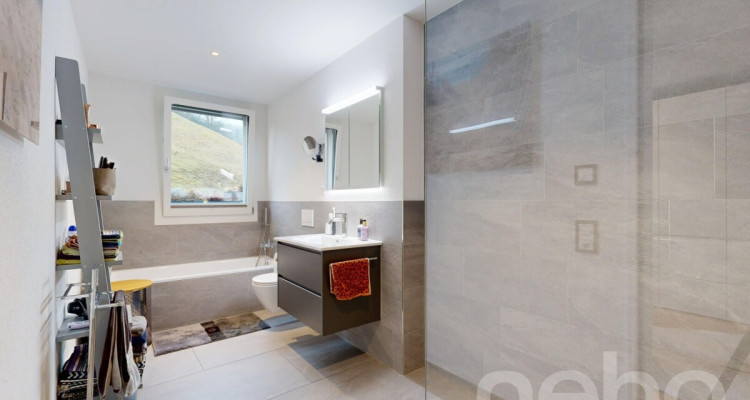 Moderne Attikawohnung mit grosser Südterrasse image 10