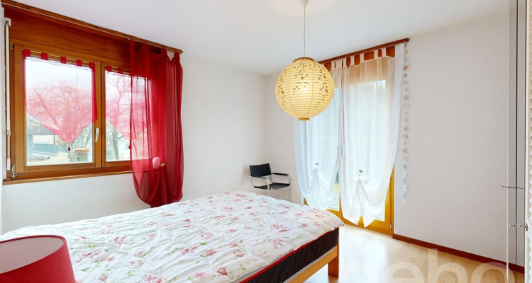 Une villa baignée de lumière, suspendue entre ciel et montagnes image 11