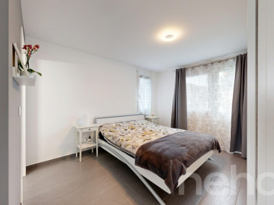 Maison individuelle familiale de 5.5 pièces avec jardin image 7