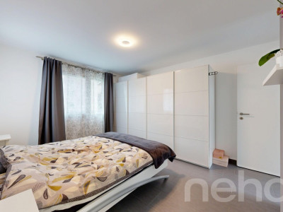 Maison individuelle familiale de 5.5 pièces avec jardin image 9