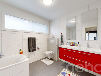 Maison individuelle familiale de 5.5 pièces avec jardin image 10