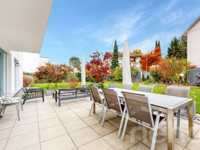 Maison individuelle familiale de 5.5 pièces avec jardin image 11