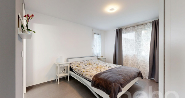 Maison individuelle familiale de 5.5 pièces avec jardin image 7