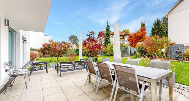 Maison individuelle familiale de 5.5 pièces avec jardin image 11