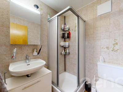 4.5-Zimmer-Wohnung mit Balkon und zwei Garagenplätzen in Sevelen image 11