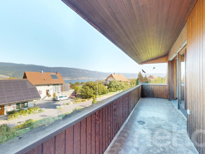 Ländlicher Charme mit grossem Grundstück und Seenähe image 7