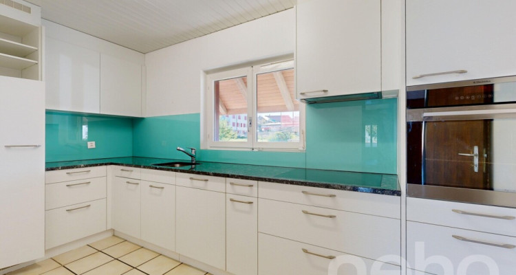 Ländlicher Charme mit grossem Grundstück und Seenähe image 9