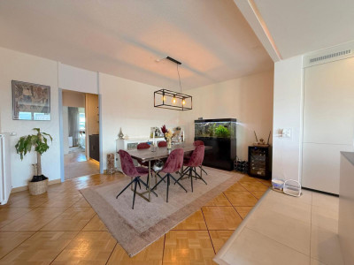 Sublime 5,5 pièces traversant très lumineux image 5