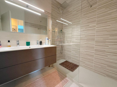 Sublime 5,5 pièces traversant très lumineux image 11