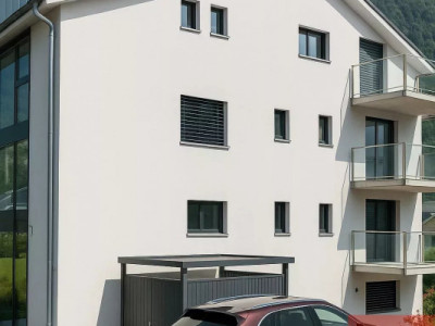 Appartement 3,5 pièces en attique ? VILLENEUVE - 810000.-- CHF image 4