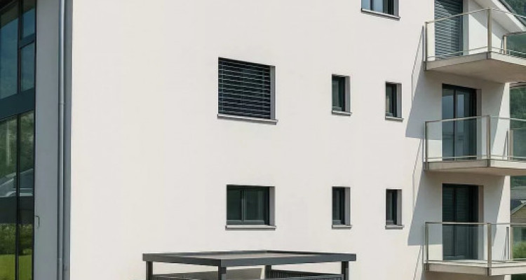 Appartement 3,5 pièces en attique ? VILLENEUVE - 810000.-- CHF image 4