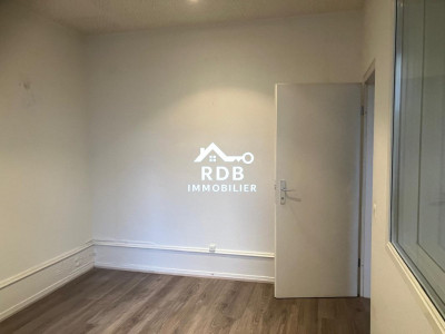 À louer – Bureau de 3 pièces de 70 m² – Genève centre image 12