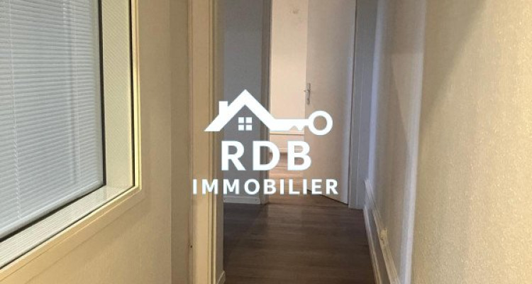 À louer – Bureau de 3 pièces de 70 m² – Genève centre image 7